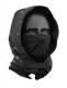 Kukla Night MCB Multicam Black Tactical Hood - HeadGear by Guerrilla Tactical